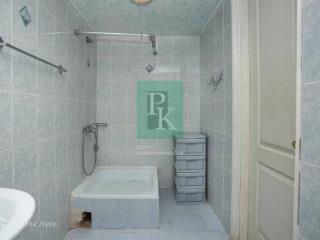 1-комн. квартира, 15.8 м², 1/2 этаж