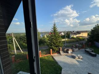 2-этажный коттедж, 170 м², 10 соток