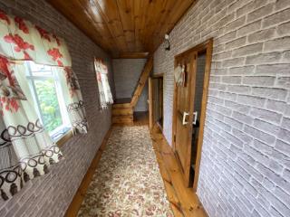 2-этажный дом, 18 м², 6 соток