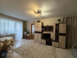 2-комн. квартира, 44.9 м², 4/5 этаж