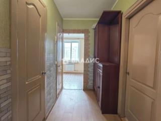 1-комн. квартира, 33.9 м², 7/10 этаж