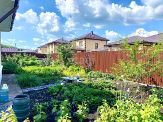 1-этажный дом, 99.9 м², 6.6 соток