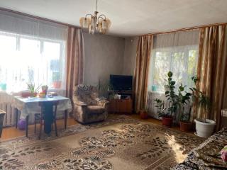 1-этажный дом, 66 м², 26 соток