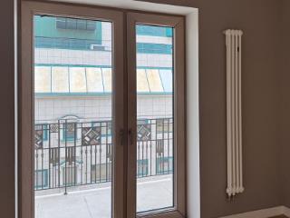 4-комн. квартира, 117 м², 4/12 этаж