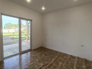 1-этажный дом, 124 м², 10 соток