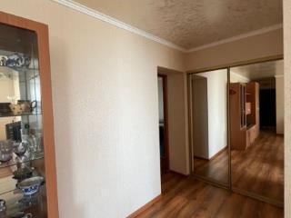 3-комн. квартира, 57.1 м², 9/9 этаж