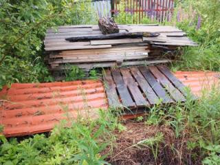  дача, 20 м², 6.4 соток