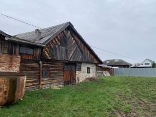 1-этажный дом, 50 м², 12 соток