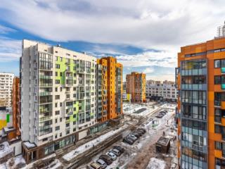 3-комн. квартира, 177.5 м², 7/10 этаж
