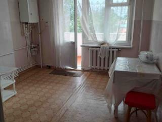 3-комн. квартира, 80.8 м², 2/6 этаж