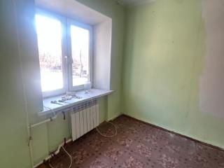 2-комн. квартира, 42.2 м², 2/5 этаж