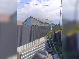 1-этажный коттедж, 82.4 м², 6 соток