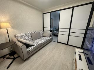 1-комн. квартира, 30 м², 3/5 этаж