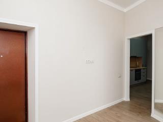 1-комн. квартира, 65.2 м², 1/6 этаж