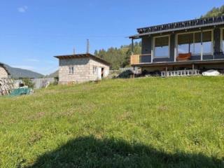 1-этажный дом, 70 м², 12 соток