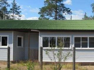  дом, 120 м², 13 соток