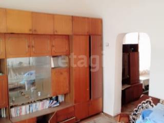 2-комн. квартира, 37.4 м², 1/2 этаж