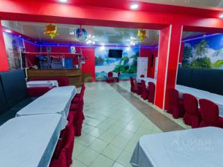 3-этажный дом, 581.7 м², 7 соток