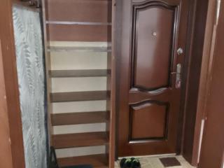 3-комн. квартира, 45 м², 1/5 этаж