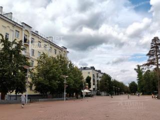 3-комн. квартира, 55.6 м², 5/5 этаж