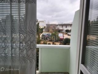 Студия, 17 м², 1/5 этаж