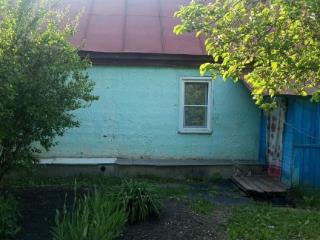  дом, 30 м², 25 соток