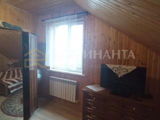  дом, 160 м², 11.6 соток