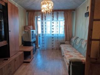 1-комн. квартира, 29.8 м², 4/5 этаж