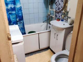 2-комн. квартира, 43.8 м², 1/5 этаж