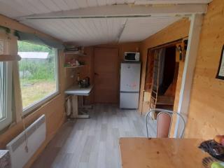 2-этажный дом, 80 м², 11.49 соток