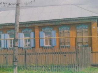  дом, 40 м², 38 соток