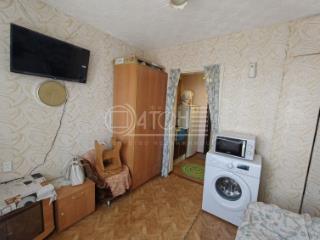 Студия, 12.6 м², 3/5 этаж