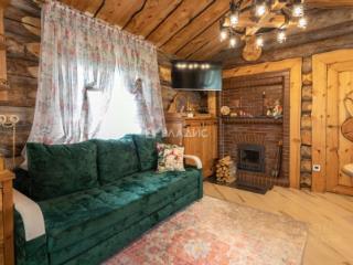 2-этажный дом, 140 м², 25 соток