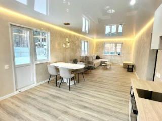 2-этажный дом, 127 м², 6 соток