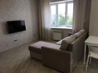 Студия, 32.8 м², 7/9 этаж