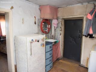 1-этажный дом, 24.5 м², 4.5 сотки