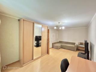 1-комн., Квартира, 35.1 м², 1/5 этаж