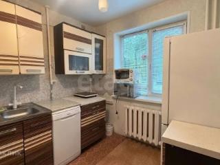 2-комн. квартира, 44 м², 1/5 этаж