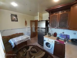 3-комн. квартира, 72.76 м², 2/3 этаж