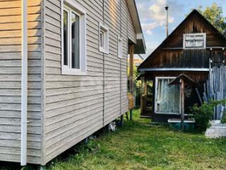 1-этажный дом, 89.9 м², 8.6 соток