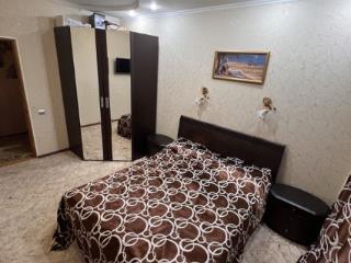 2-комн. квартира, 59.6 м², 3/5 этаж