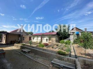 2-этажный дом, 80 м², 0.06 соток