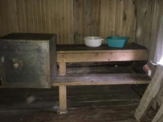 1-этажный дом, 27.7 м², 12 соток