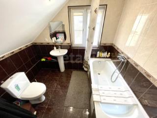 2-этажный дом, 139 м², 6 соток