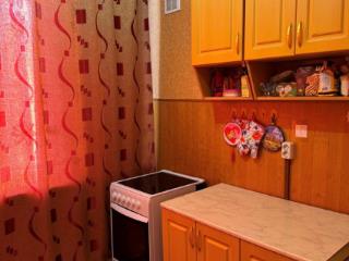 1-комн. квартира, 32.8 м², 3/5 этаж