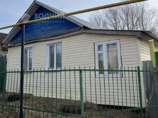  дом, 32 м², 40 соток