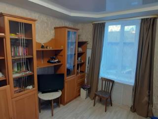 Комната, 43.2 м², 2-комн.