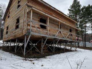  дом, 190 м², 7 соток