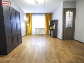 1-комн. квартира, 32.1 м², 4/5 этаж