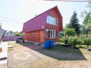 2-этажный дом, 80 м², 10 соток